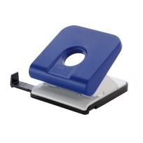 Opakowanie Dziurkacz Master niebieski