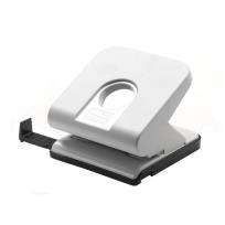 Opakowanie Dziurkacz Master szary