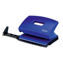 Opakowanie Dziurkacz Novus C216 niebieski