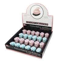 Opakowanie Dziurkacz ozdobny 1,6cm Display (24szt)