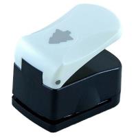 Opakowanie Dziurkacz ozdobny 16mm choinka