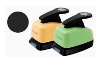 Opakowanie Dziurkacz ozdobny 16mm koło MIX