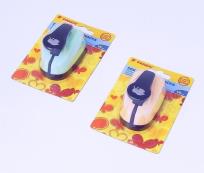 Opakowanie Dziurkacz ozdobny 16mm pszczoła MIX