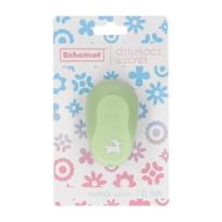 Opakowanie Dziurkacz ozdobny 16mm renifer MIX