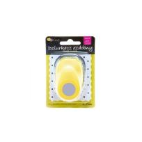 Opakowanie Dziurkacz ozdobny 2,5cm Koło