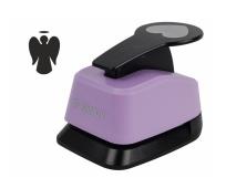 Opakowanie Dziurkacz ozdobny 37mm aniołek