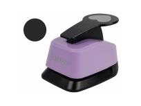 Opakowanie Dziurkacz ozdobny 37mm koło