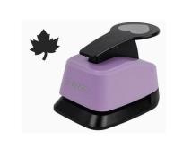 Opakowanie Dziurkacz ozdobny 37mm liść