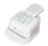 Opakowanie Dziurkacz ozdobny 3w1 flaga