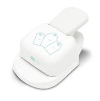 Opakowanie Dziurkacz ozdobny 3w1 tagowy