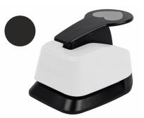 Opakowanie Dziurkacz ozdobny 50mm koło MIX