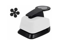 Opakowanie Dziurkacz ozdobny 50mm kwiatek MIX