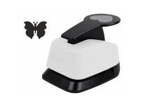 Opakowanie Dziurkacz ozdobny 50mm motyl MIX