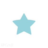 Opakowanie Dziurkacz ozdobny 7,6cm gwiazda