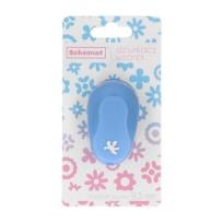 Opakowanie Dziurkacz ozdobny 9,5mm aniołek MIX