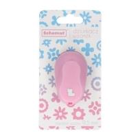 Opakowanie Dziurkacz ozdobny 9,5mm but MIX