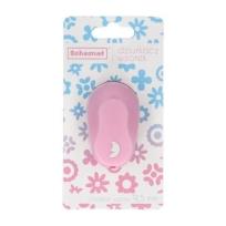 Opakowanie Dziurkacz ozdobny 9,5mm księżyc MIX