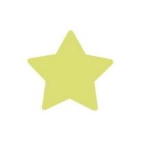 Opakowanie Dziurkacz ozdobny gwiazda 5cm