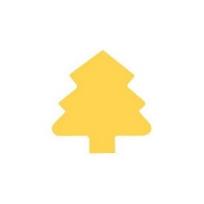 Opakowanie Dziurkacz ozdobny jodła 3,7cm