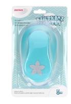 Opakowanie Dziurkacz ozdobny - Kwiatek 5cm MIX