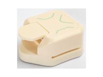 Opakowanie Dziurkacz ozdobny narożnikowy 3w1