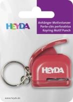 Opakowanie Dziurkacz ozdobny z breloczkiem gwiazda