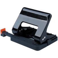 Opakowanie Dziurkacz Smart Technology 15 kartek czarny