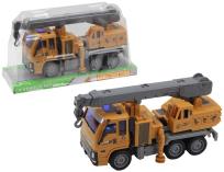 Opakowanie Dźwig ciężarowy