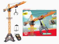 Opakowanie Dźwig mega CraneDickie Toys 120 cm