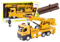 Opakowanie Dźwig metalowy z hakiem na napęd frakcyjny