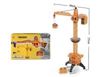 Opakowanie Dźwig na radio