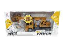 Opakowanie Dźwig R/C