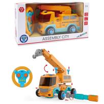 Opakowanie Dźwig skręcany RC