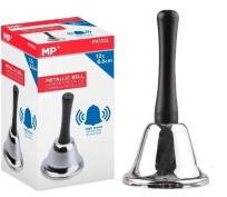 Opakowanie Dzwonek metalowy z rączką