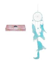 Opakowanie Dzwonki wietrzne łapacz snów