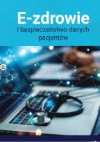 Opakowanie E-zdrowie i bezpieczeństwo danych pacjentów