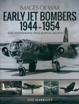 Opakowanie EARLY JET BOMBERS 1944 - 1954