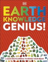 Opakowanie Earth Knowledge Genius!