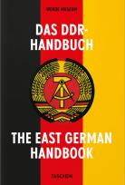 Okładka książki East Germany HandboD