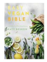 Okładka książki Easy Vegan Bible