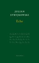 Okładka książki Echo