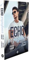 Okładka książki Echo przeszłości