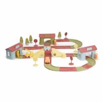 Opakowanie Ecoline Viking City Sztokholm