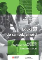 Okładka książki Edukacja do samodzielności