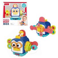 Opakowanie Edukacyjny box