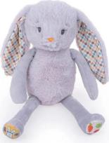 Opakowanie Edukacyjny królik Franio