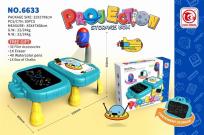 Opakowanie Edukacyjny stolik