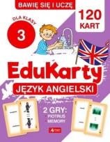 Okładka książki Edukarty Mix 2
