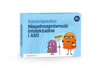 Opakowanie Eduterapeutica LUX Niepełnosprawność intelektualna i ASD 15+