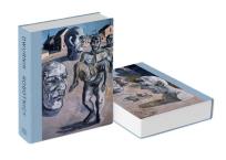 Okładka książki Edward Dwurnik. Robotnicy